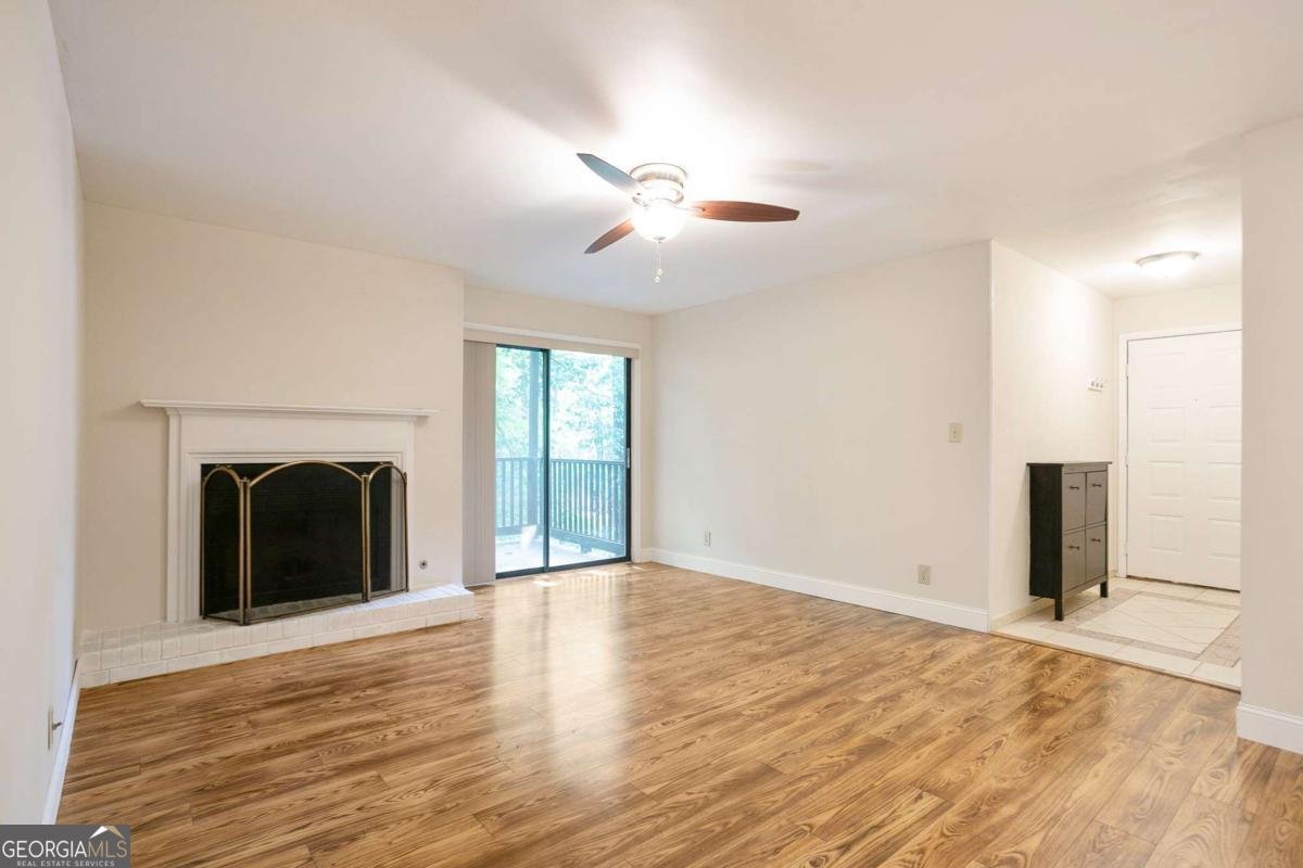 408 River Run Drive Sandy Springs - 4