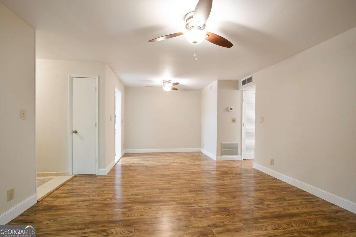 408 River Run Drive Sandy Springs - 6