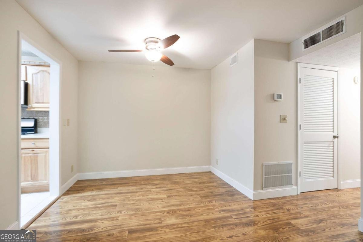408 River Run Drive Sandy Springs - 7