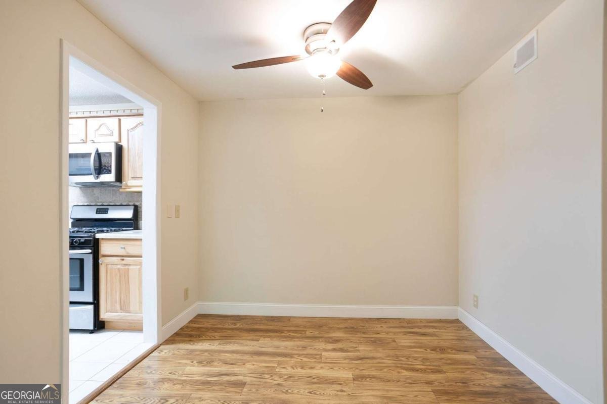 408 River Run Drive Sandy Springs - 8