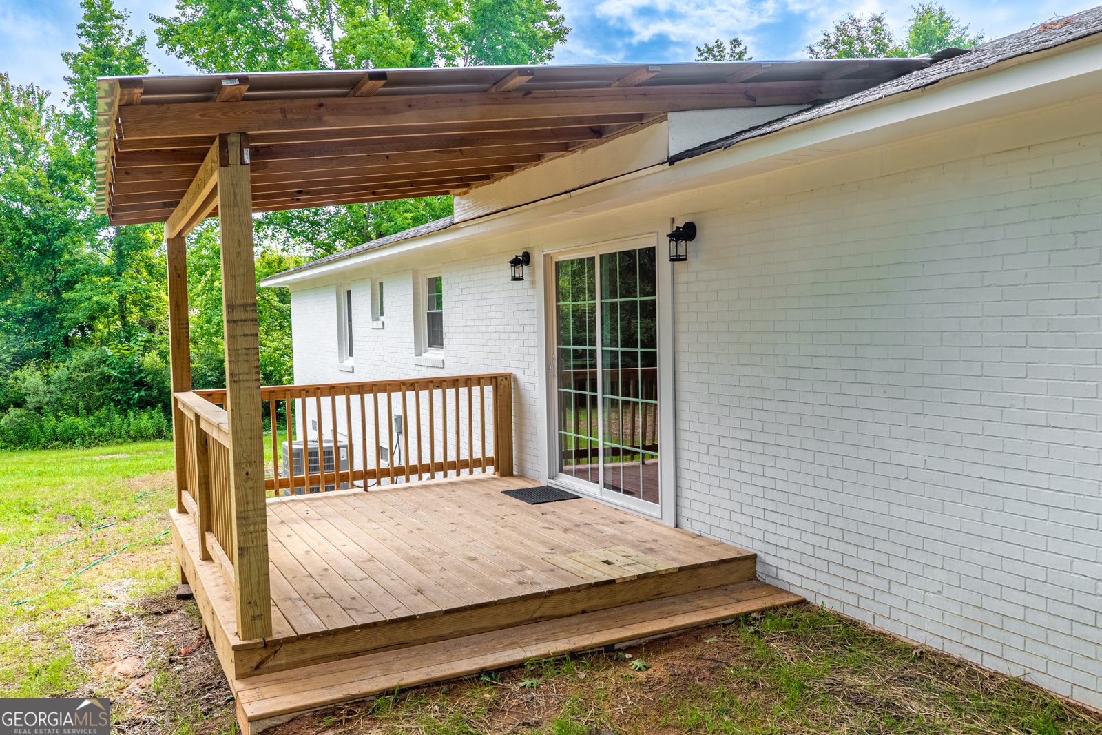 106 Sinclair Marina Road Milledgeville - 28