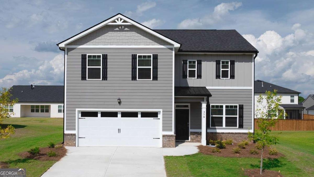 302 Abbott Road Statham - 1