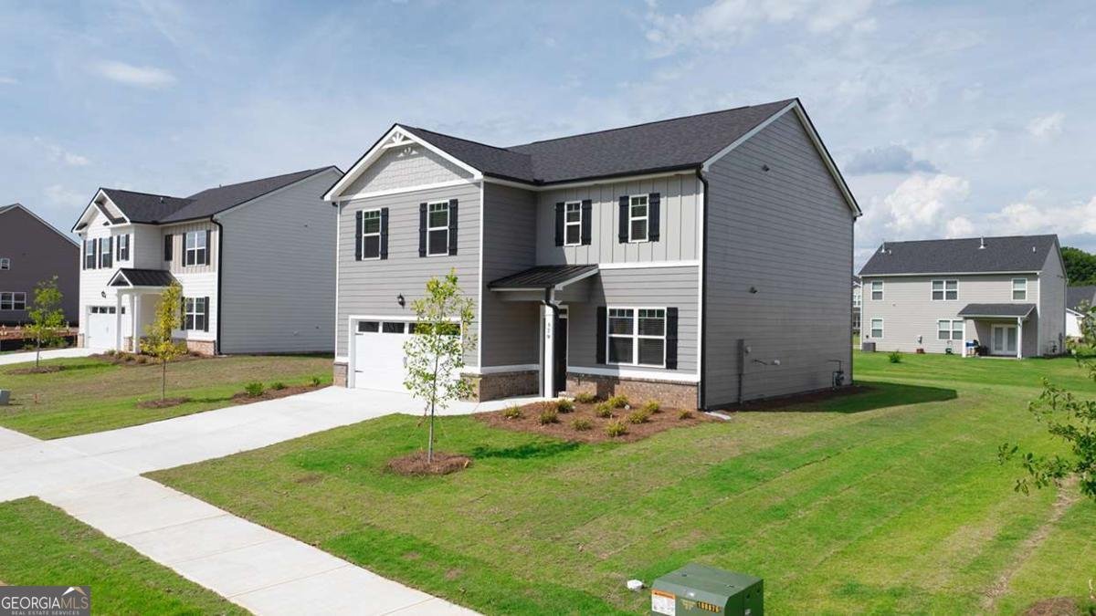 302 Abbott Road Statham - 2