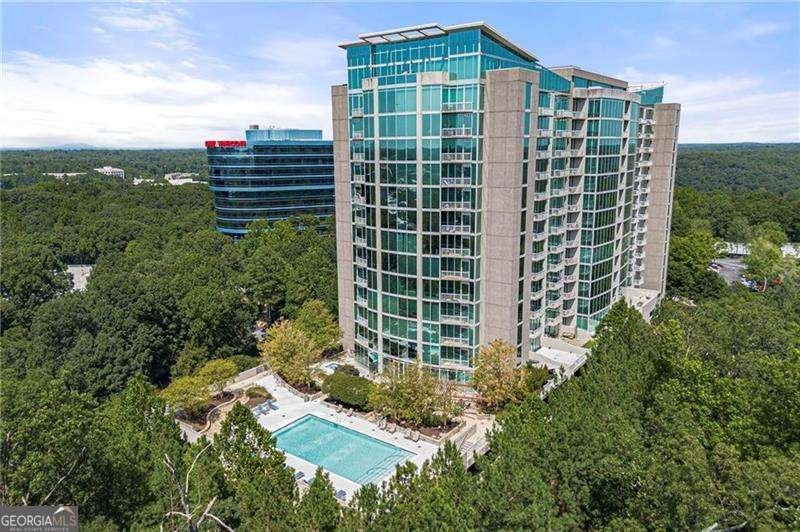 3300 Windy Ridge Parkway Atlanta - 1