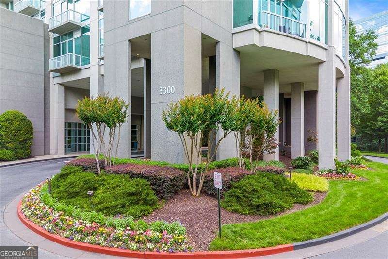 3300 Windy Ridge Parkway Atlanta - 27