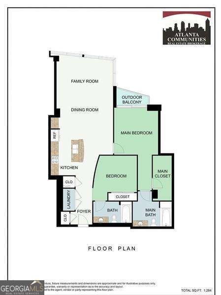 3300 Windy Ridge Parkway Atlanta - 3