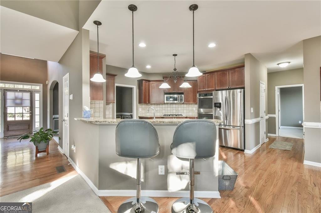 2837 Captain Court Dacula - 12