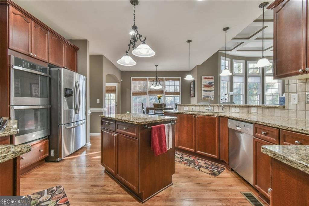 2837 Captain Court Dacula - 15