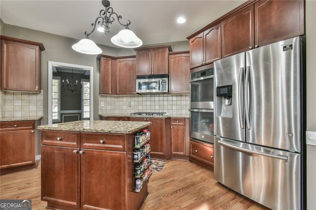 2837 Captain Court Dacula - 16