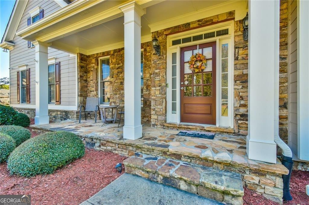 2837 Captain Court Dacula - 2