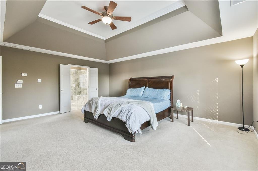 2837 Captain Court Dacula - 20