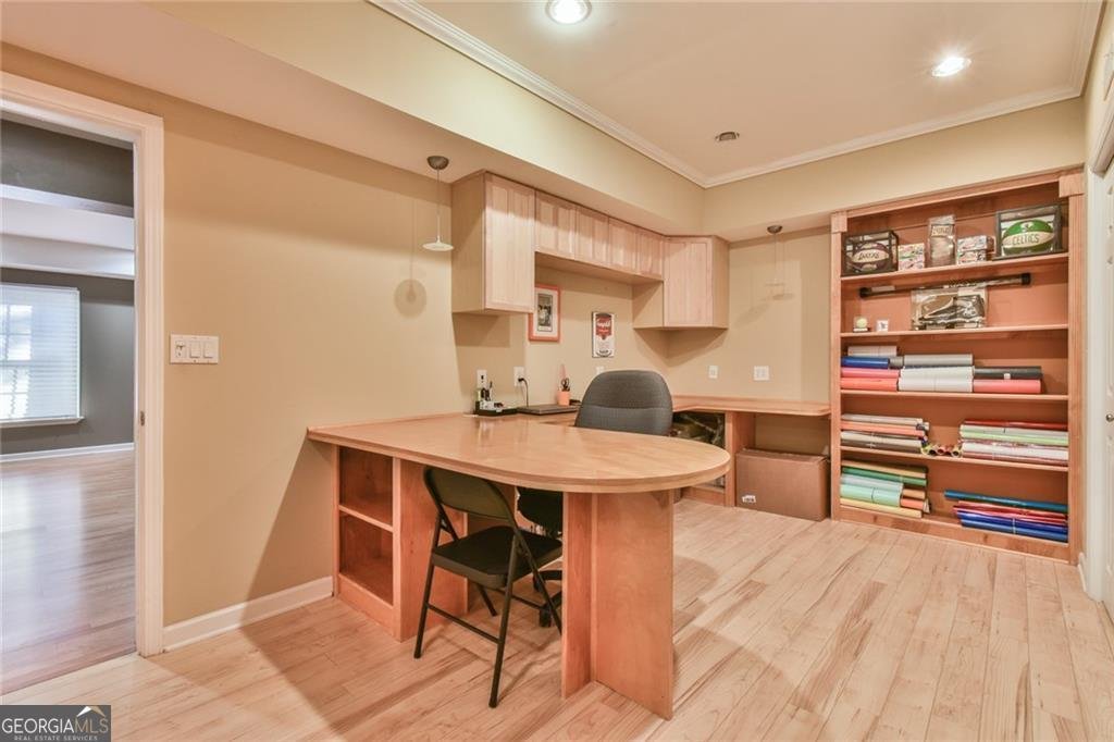 2837 Captain Court Dacula - 31