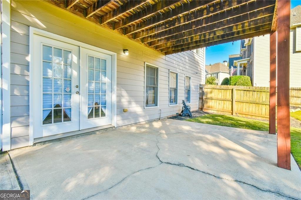 2837 Captain Court Dacula - 34