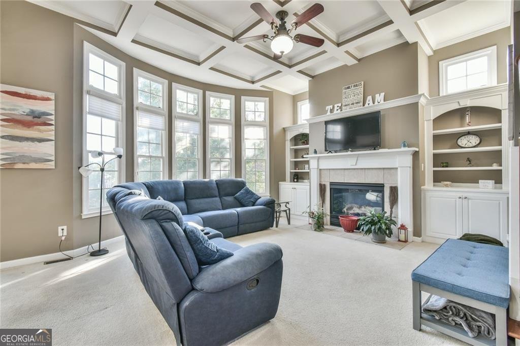 2837 Captain Court Dacula - 7