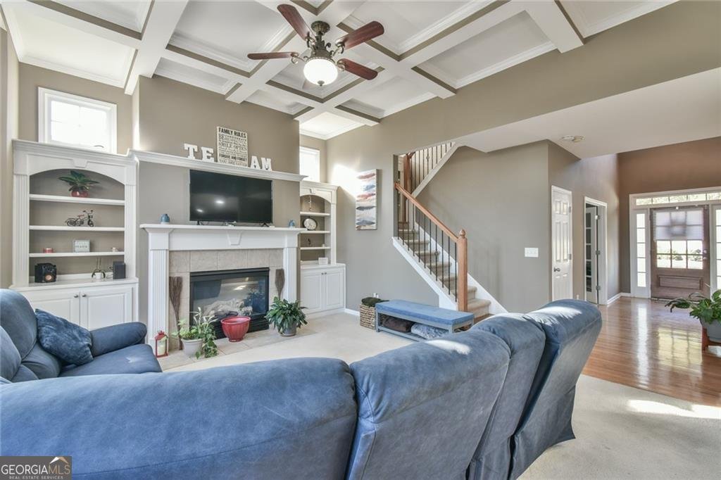 2837 Captain Court Dacula - 8
