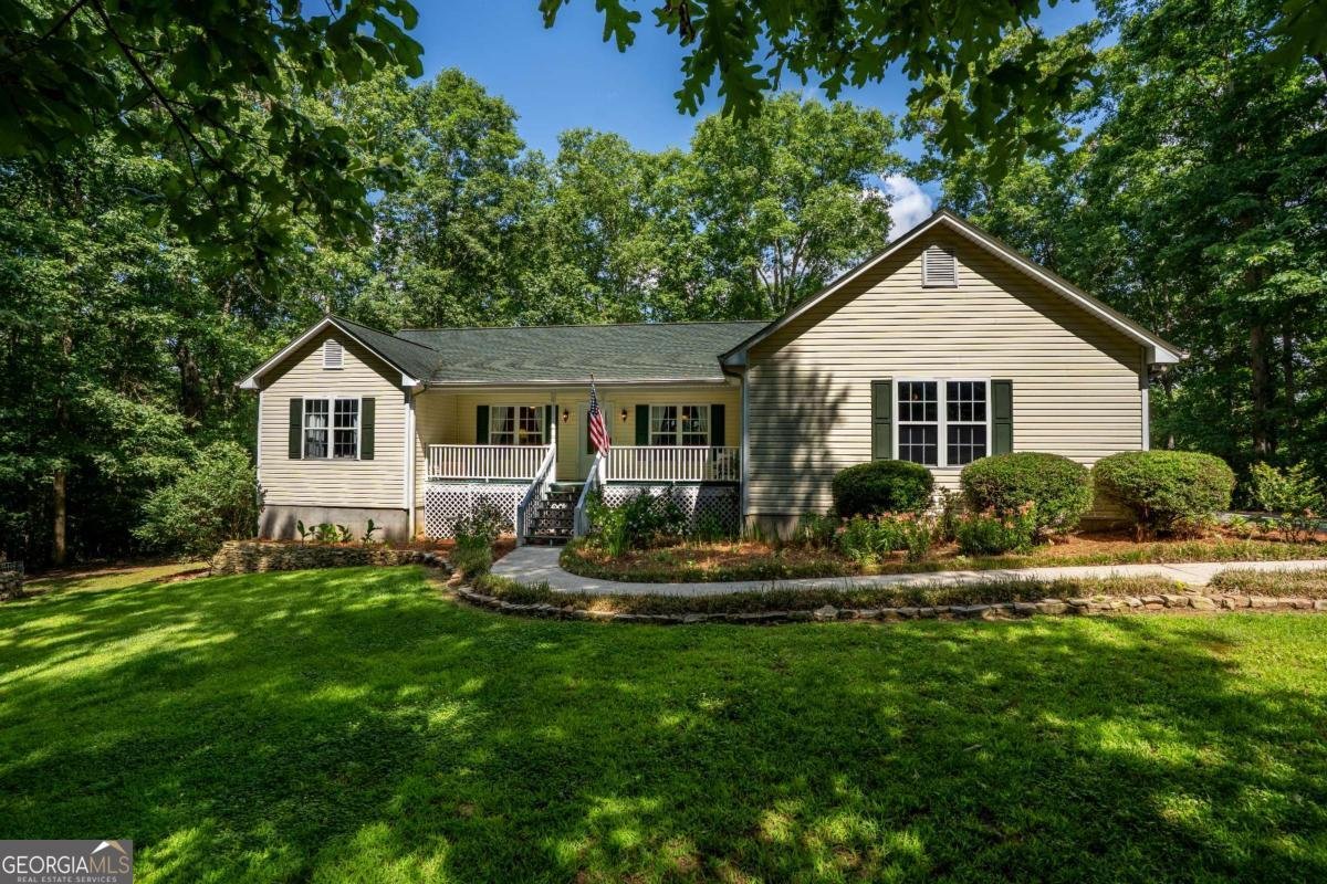 5584 Northwoods Road Clermont - 1