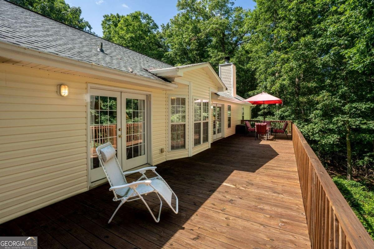 5584 Northwoods Road Clermont - 23