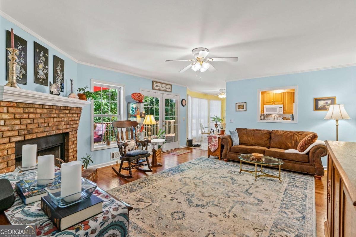 5584 Northwoods Road Clermont - 26