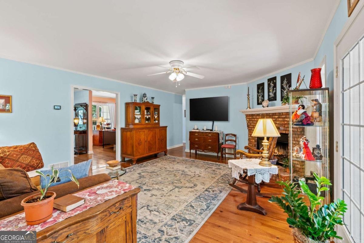 5584 Northwoods Road Clermont - 27