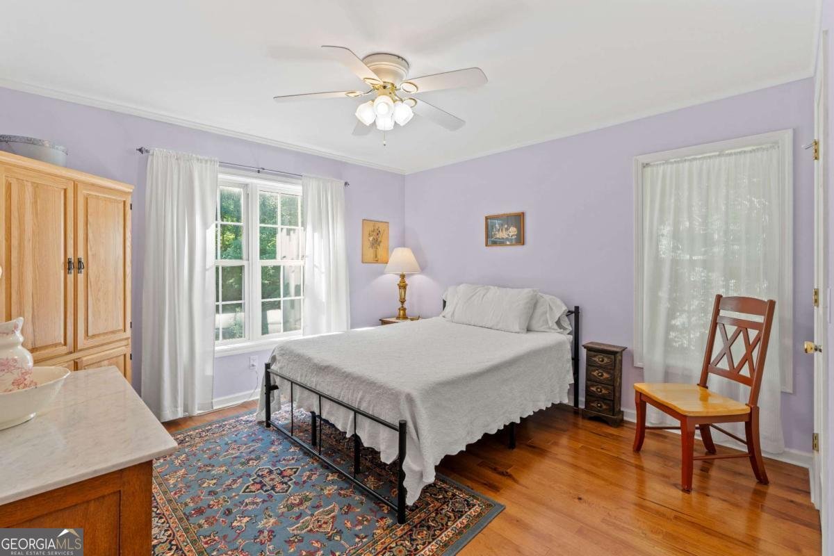 5584 Northwoods Road Clermont - 31