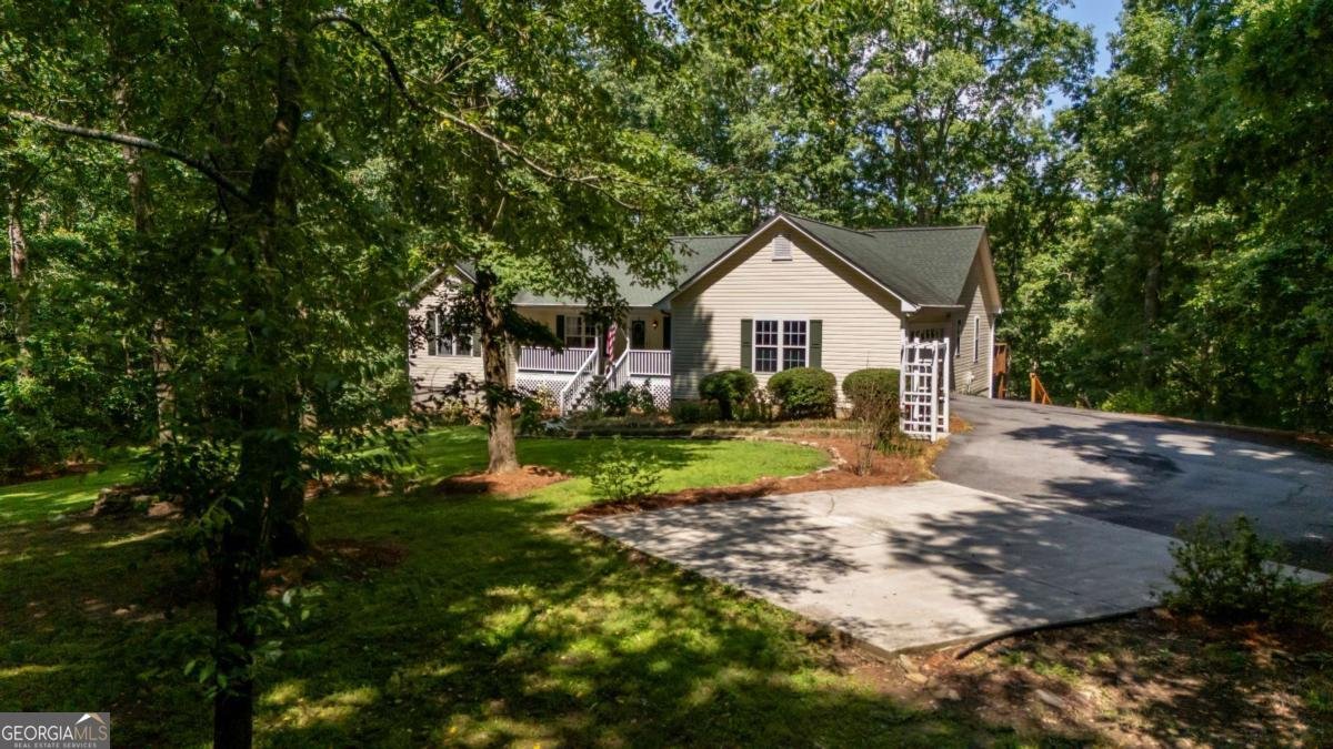 5584 Northwoods Road Clermont - 43
