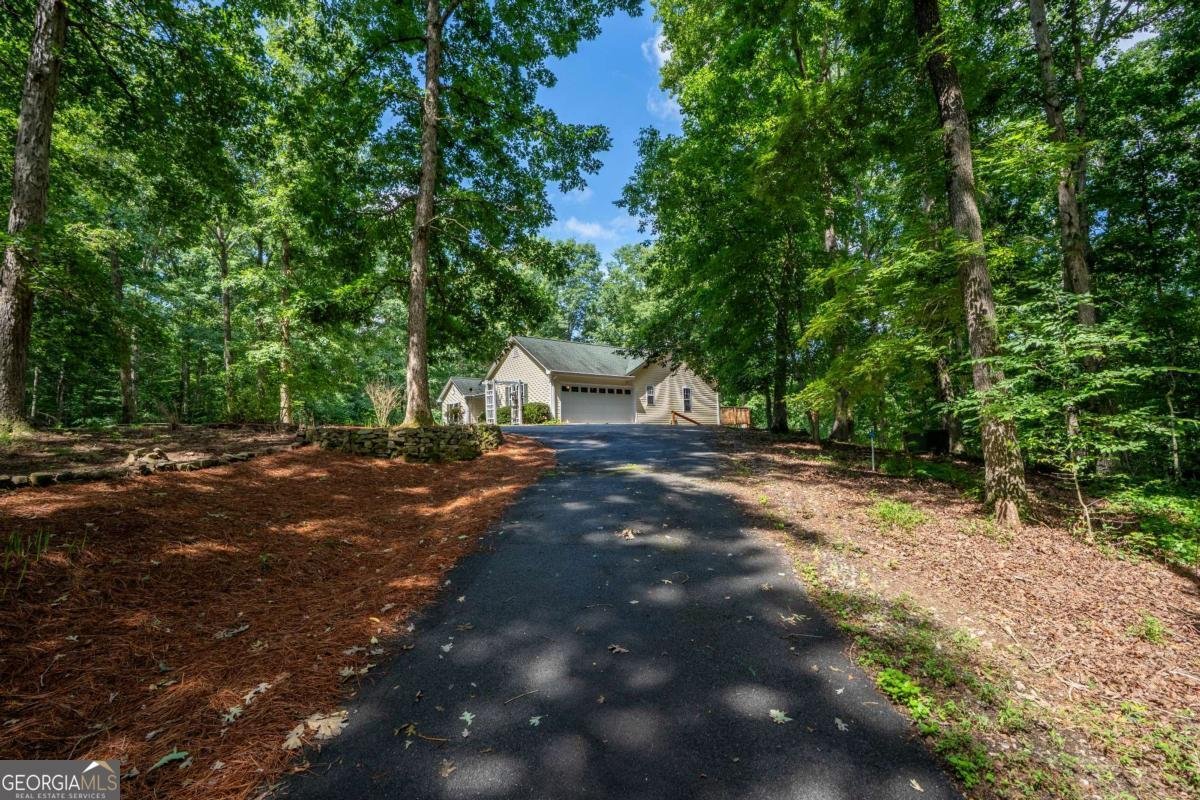 5584 Northwoods Road Clermont - 5