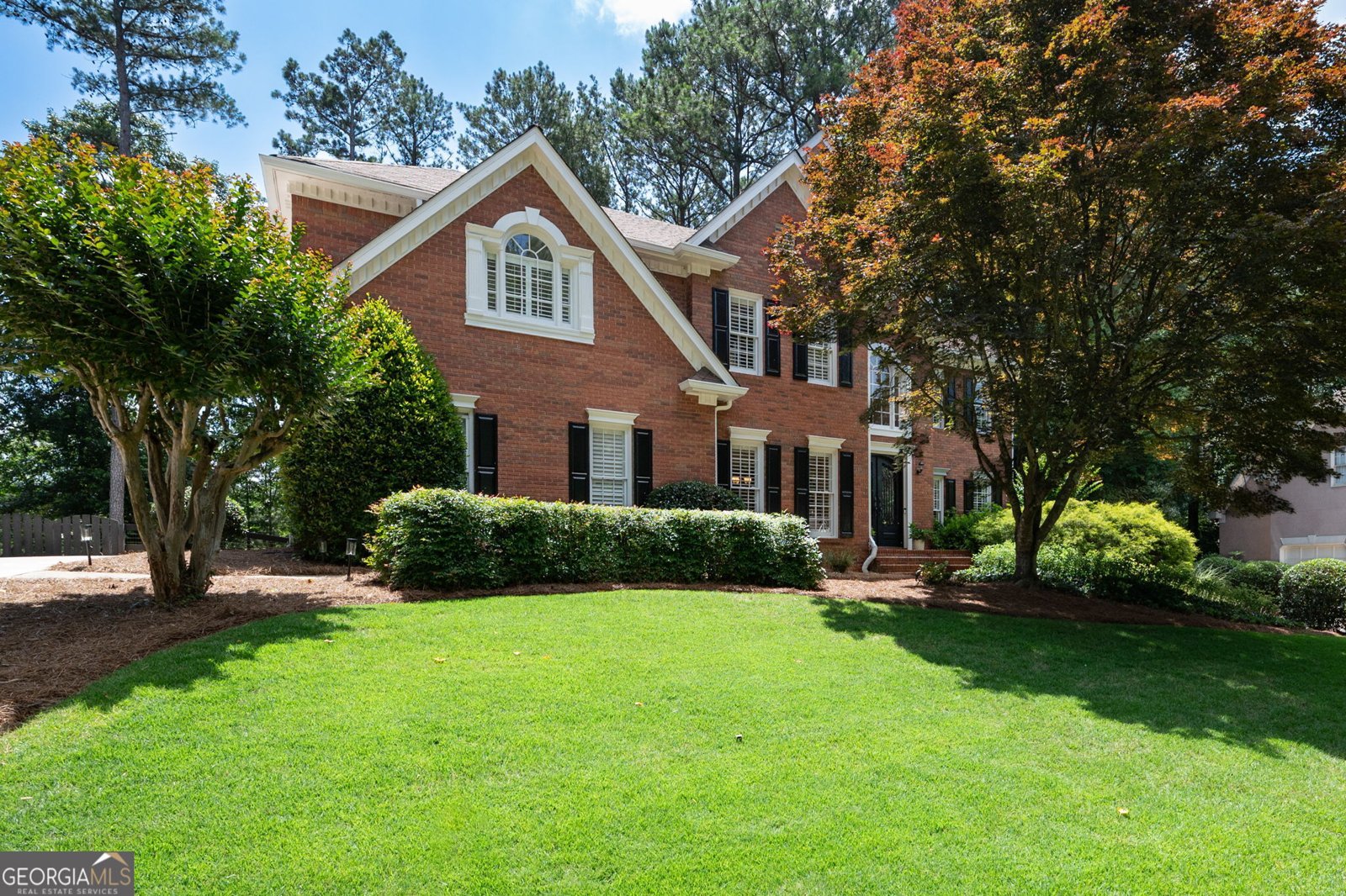 410 Beechwood Lane Woodstock - 1