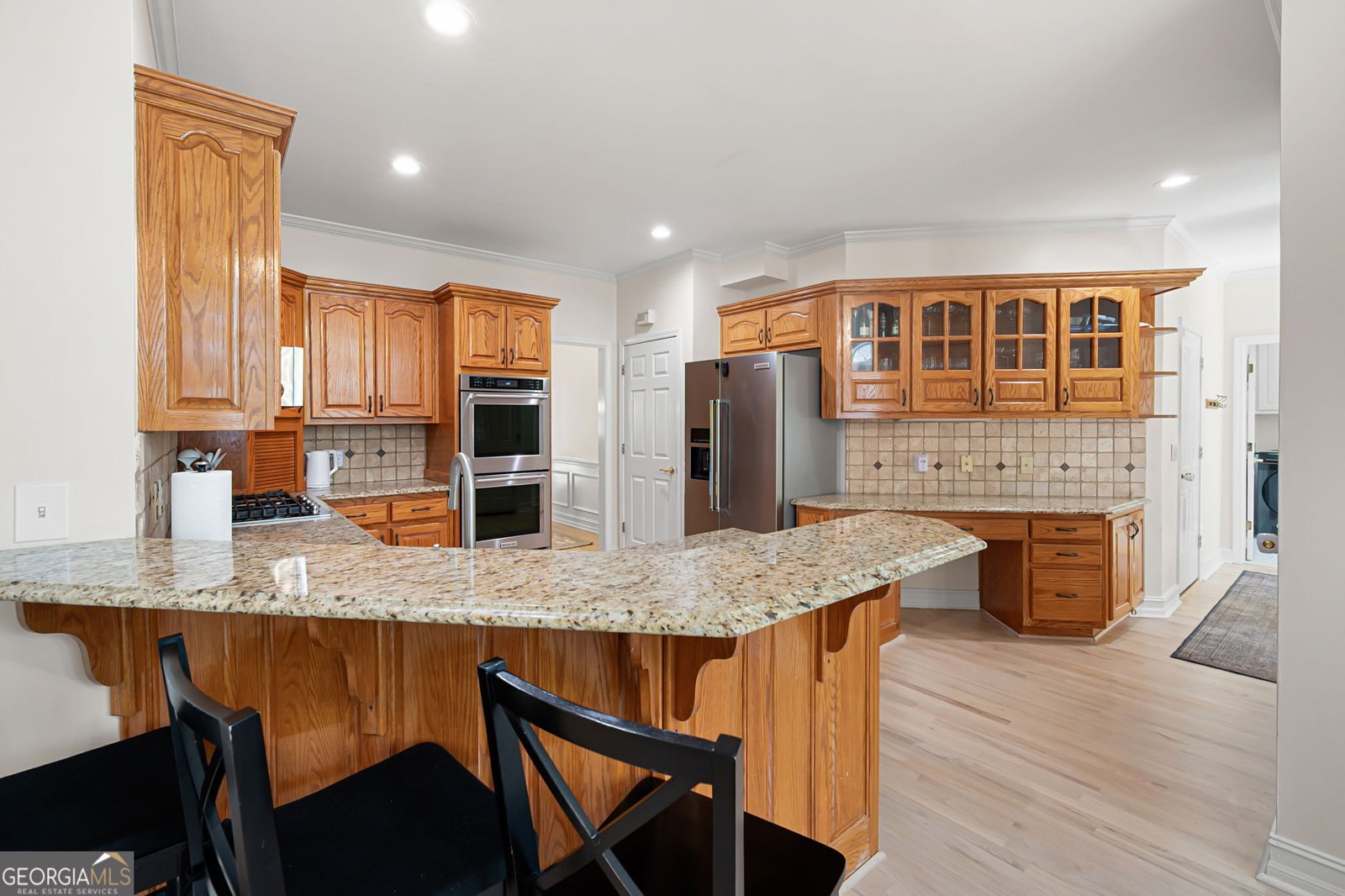 410 Beechwood Lane Woodstock - 16