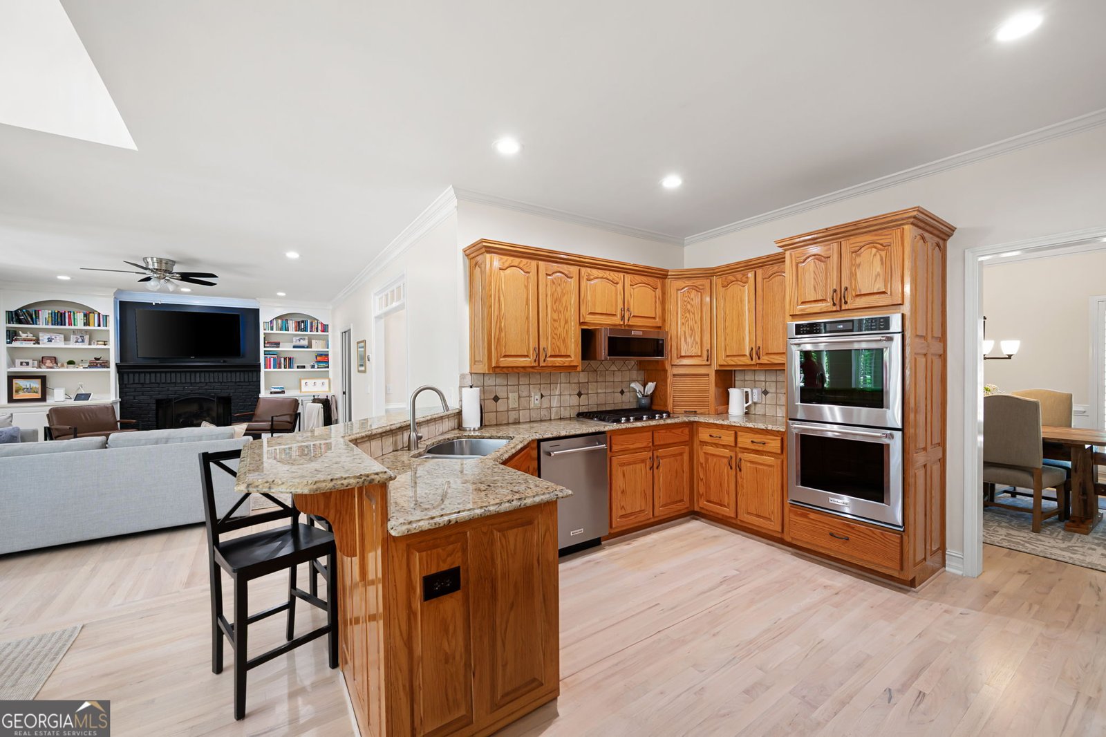 410 Beechwood Lane Woodstock - 17