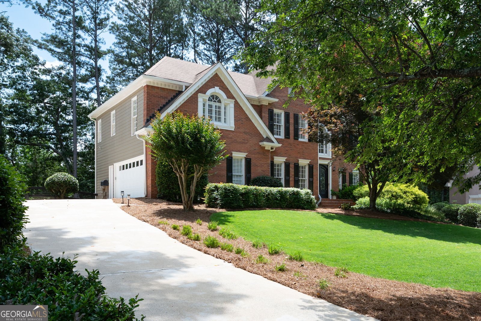 410 Beechwood Lane Woodstock - 2