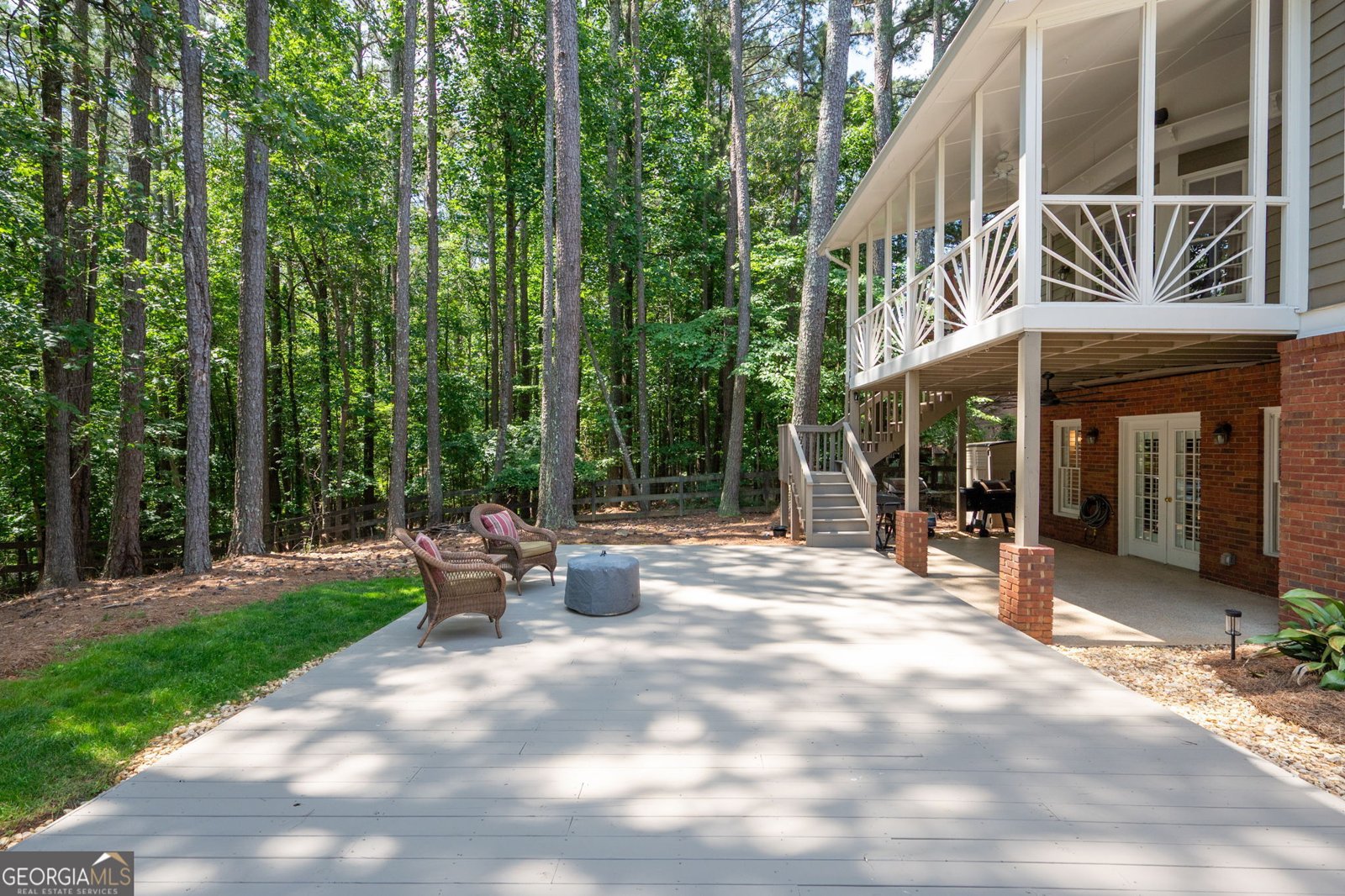 410 Beechwood Lane Woodstock - 48