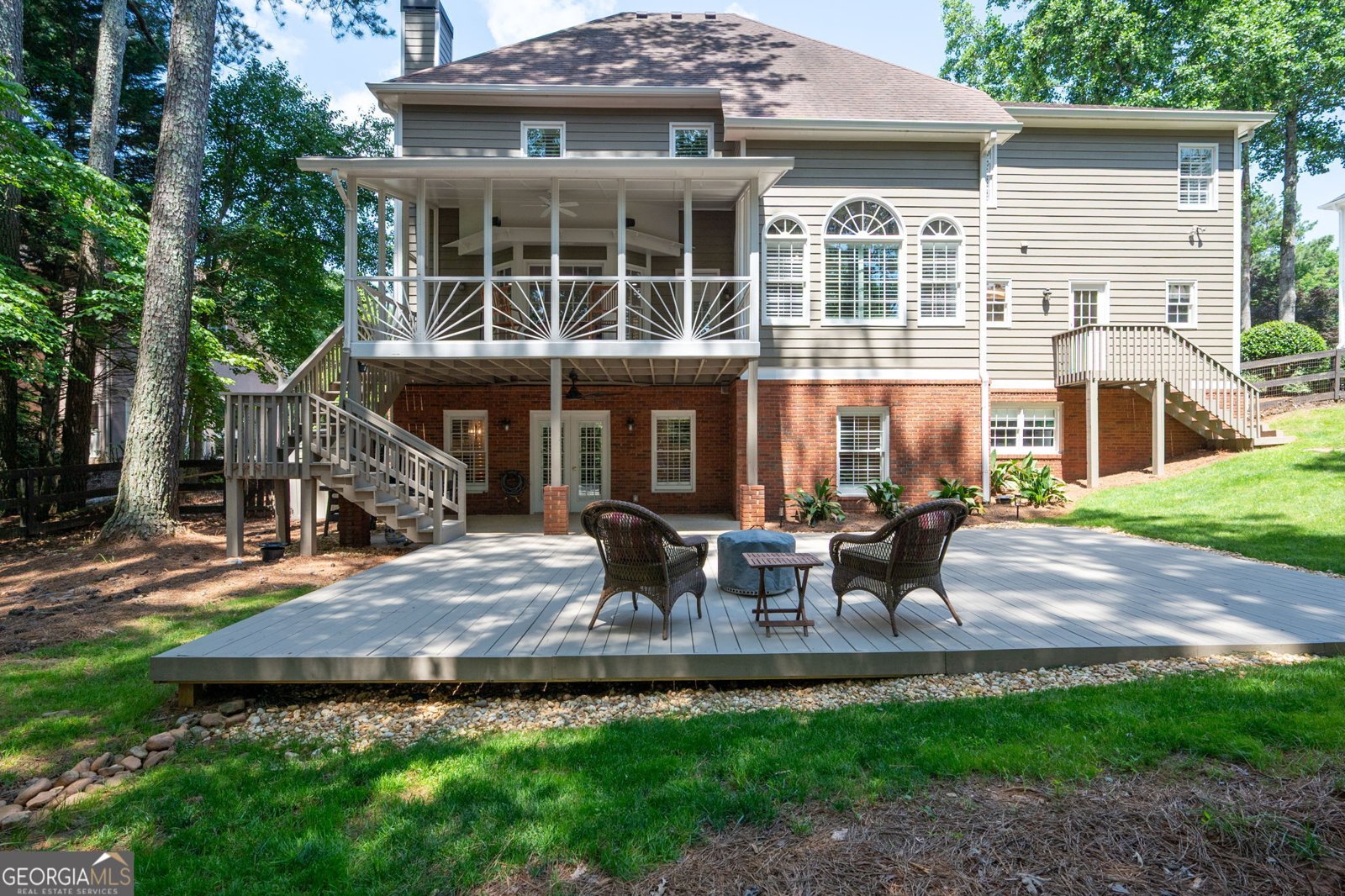 410 Beechwood Lane Woodstock - 49