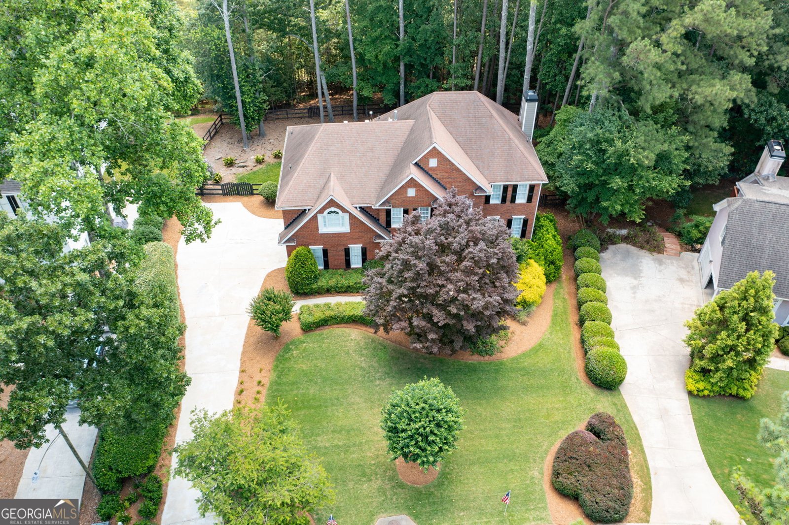 410 Beechwood Lane Woodstock - 53