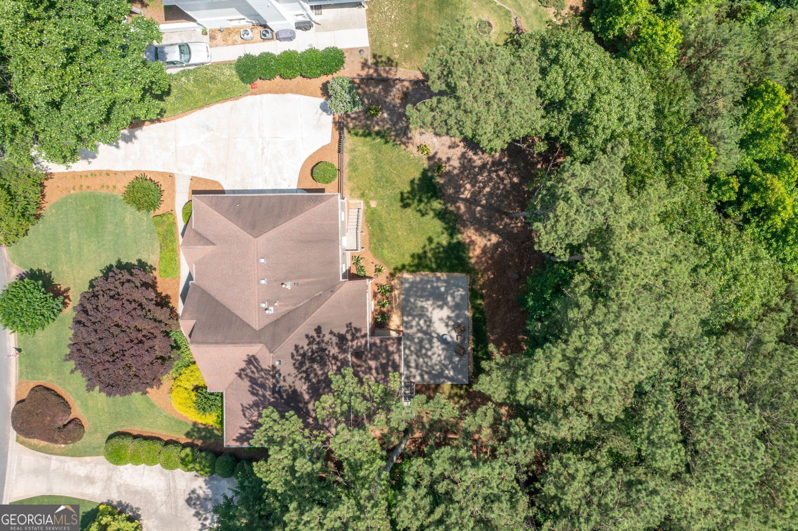 410 Beechwood Lane Woodstock - 54