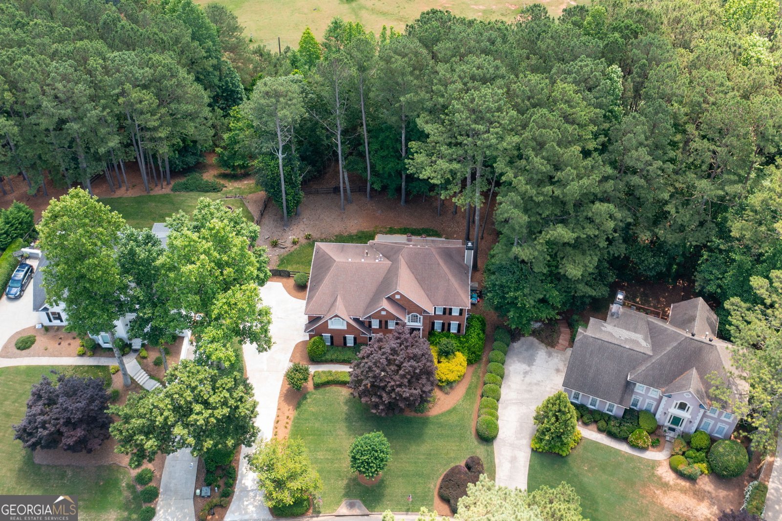 410 Beechwood Lane Woodstock - 55