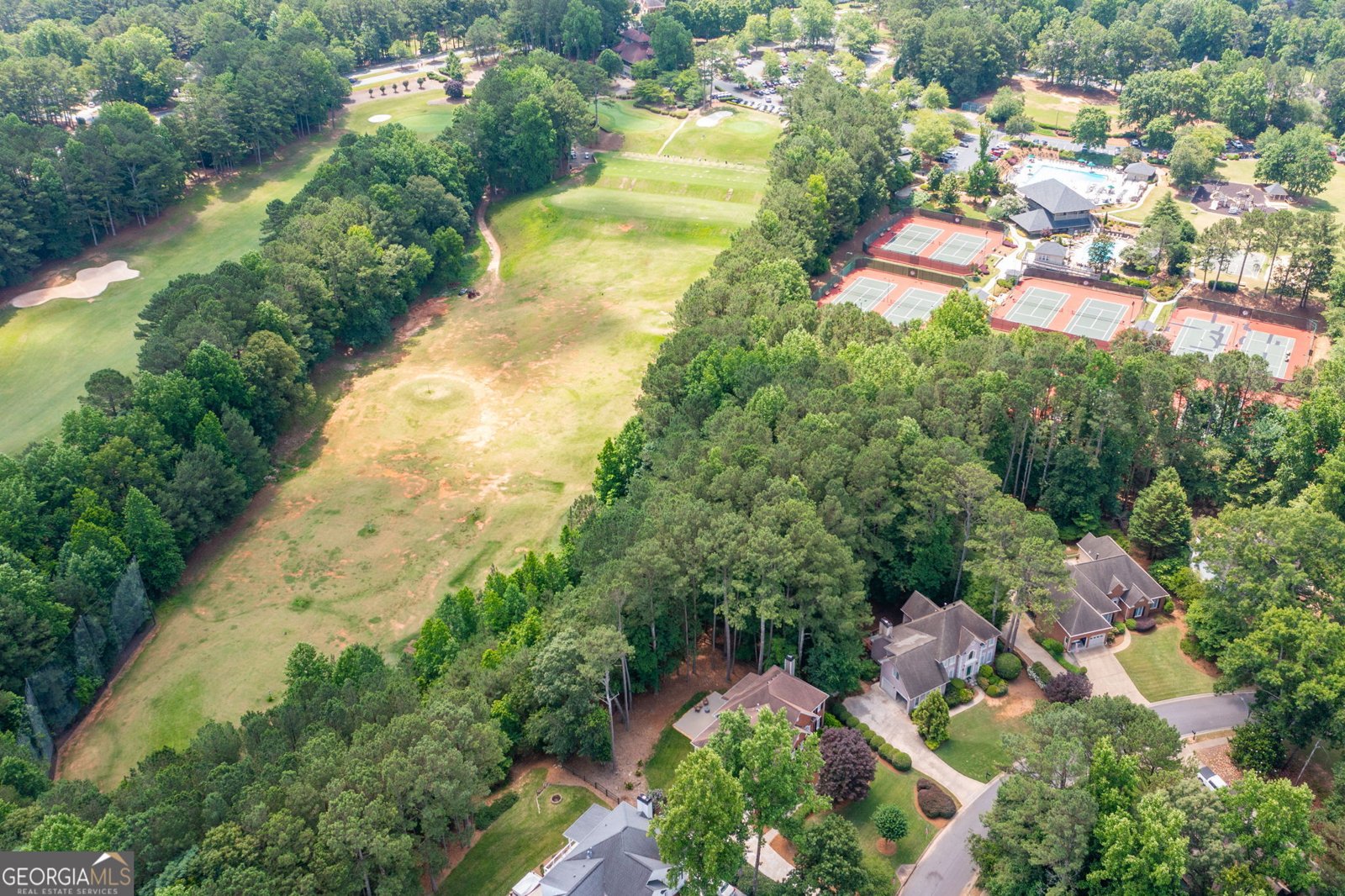410 Beechwood Lane Woodstock - 56