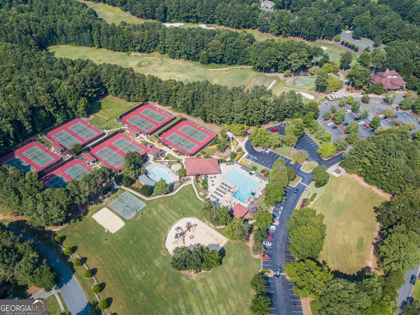 410 Beechwood Lane Woodstock - 58