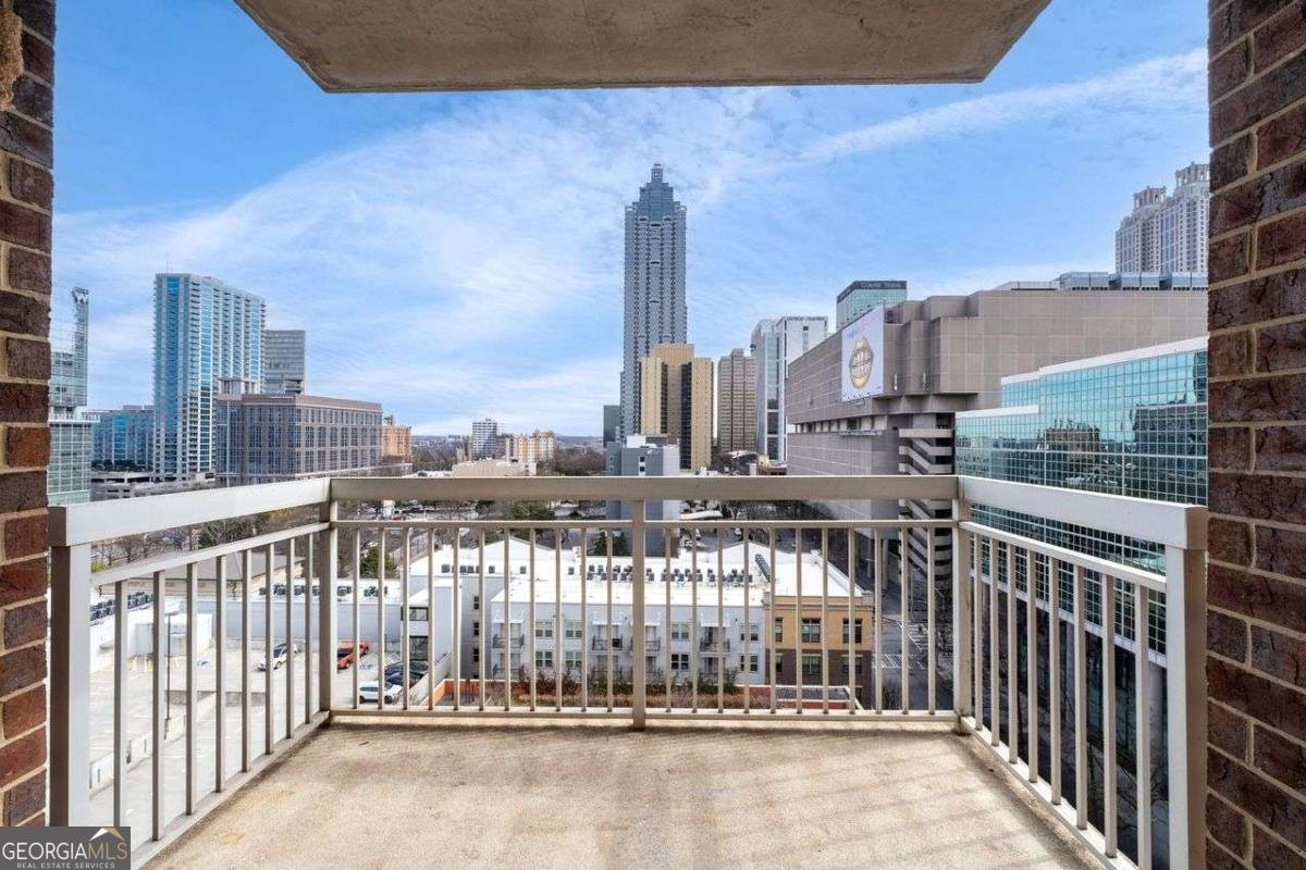 285 Centennial Olympic Park Drive Atlanta - 16