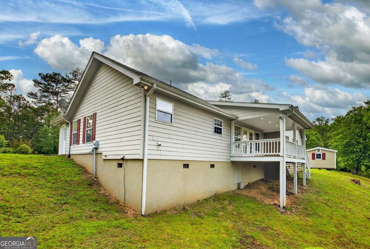 288 Walnut Hills Drive Mineral Bluff - 10
