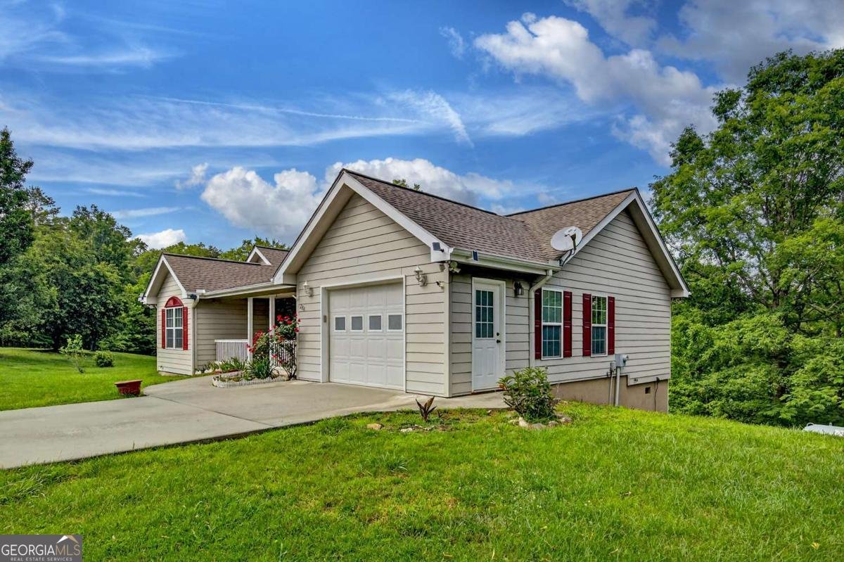 288 Walnut Hills Drive Mineral Bluff - 11