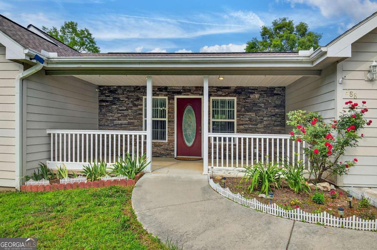 288 Walnut Hills Drive Mineral Bluff - 12