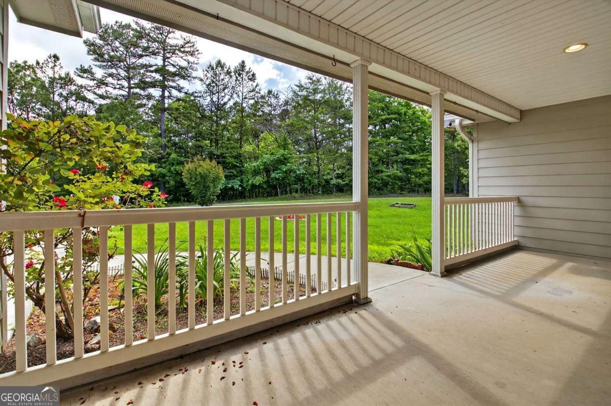 288 Walnut Hills Drive Mineral Bluff - 13