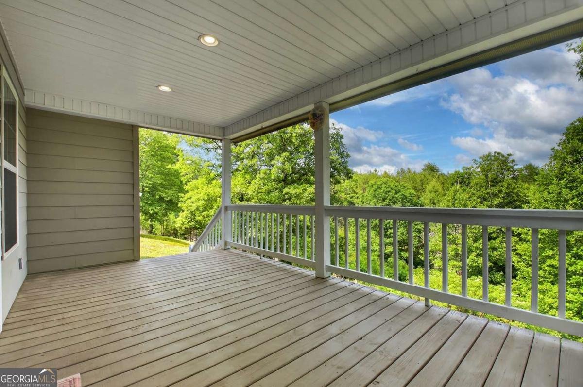 288 Walnut Hills Drive Mineral Bluff - 14