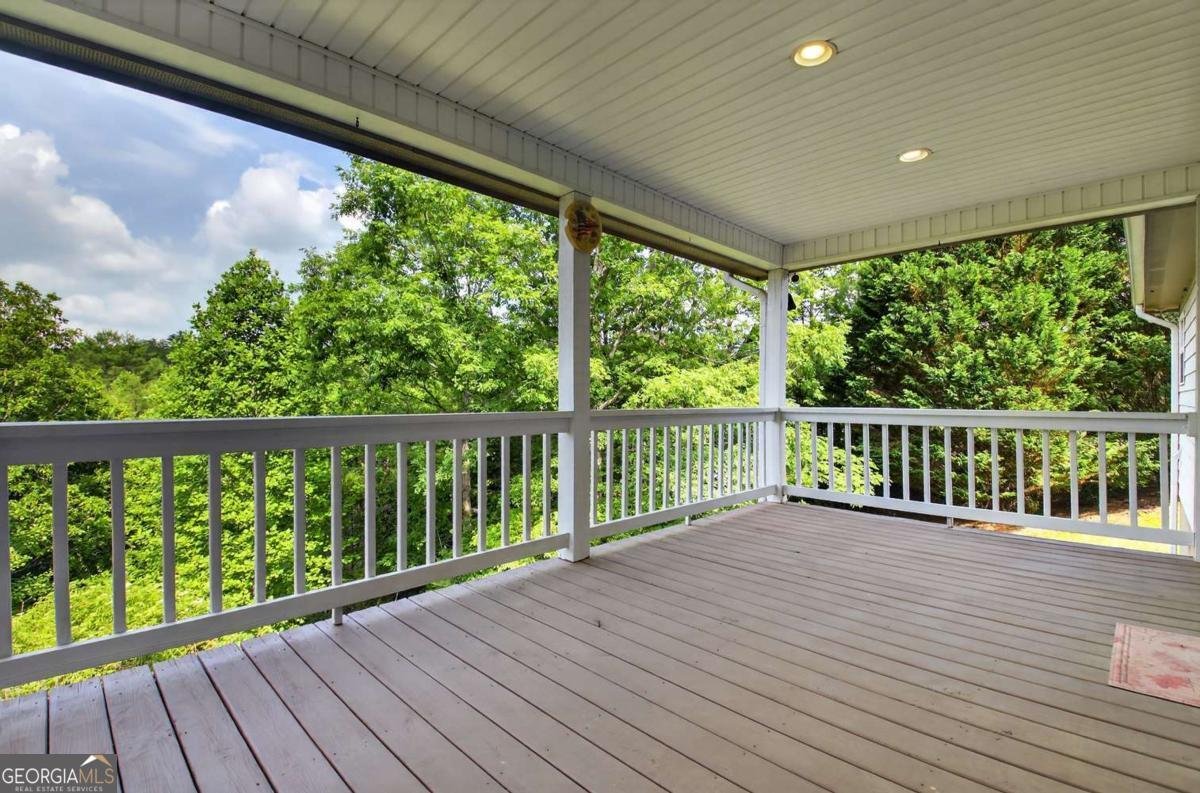 288 Walnut Hills Drive Mineral Bluff - 15
