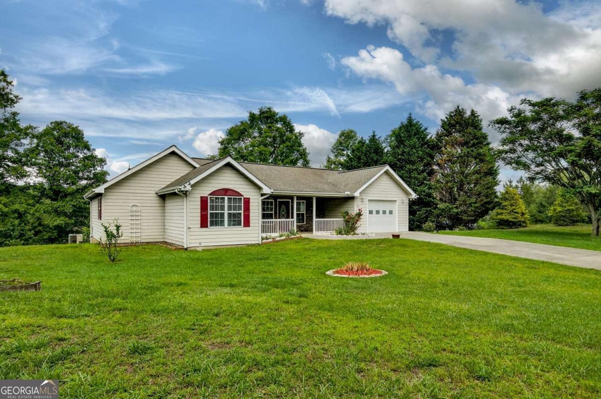 288 Walnut Hills Drive Mineral Bluff - 4