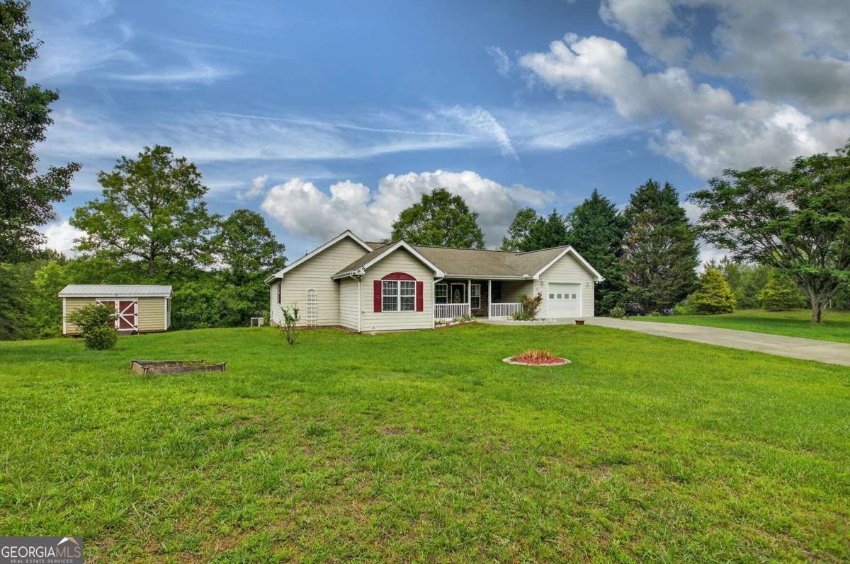 288 Walnut Hills Drive Mineral Bluff - 5