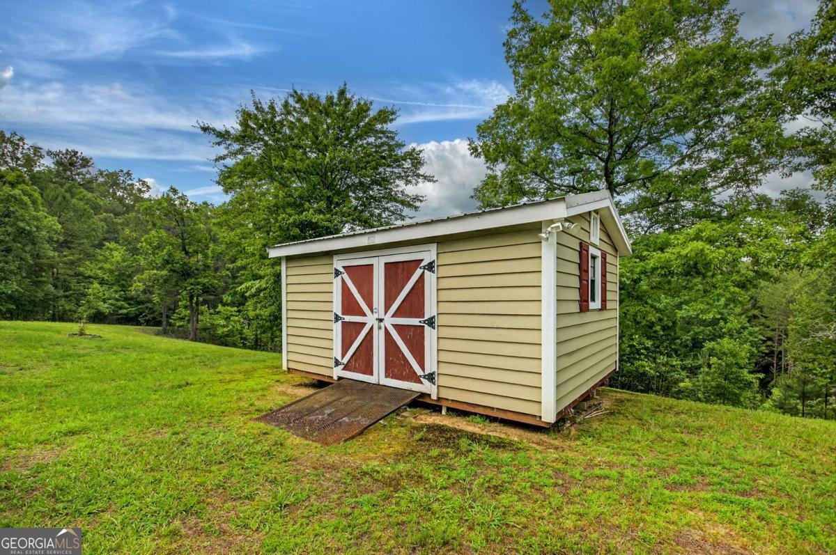 288 Walnut Hills Drive Mineral Bluff - 6