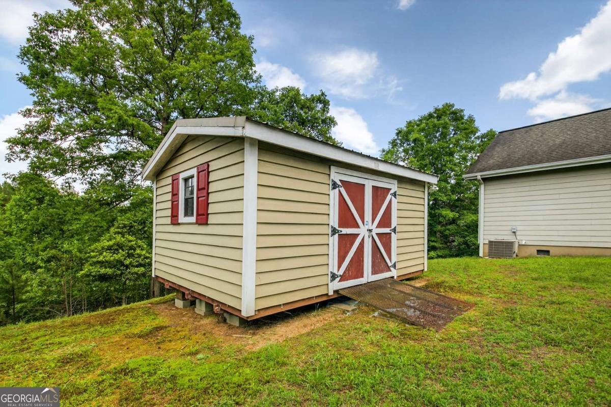 288 Walnut Hills Drive Mineral Bluff - 7