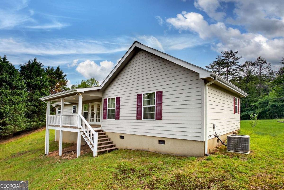 288 Walnut Hills Drive Mineral Bluff - 8