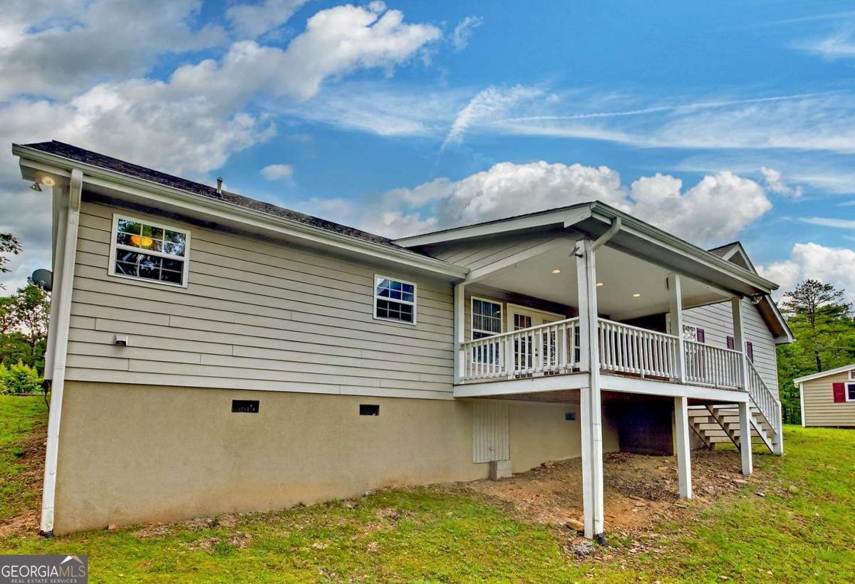 288 Walnut Hills Drive Mineral Bluff - 9